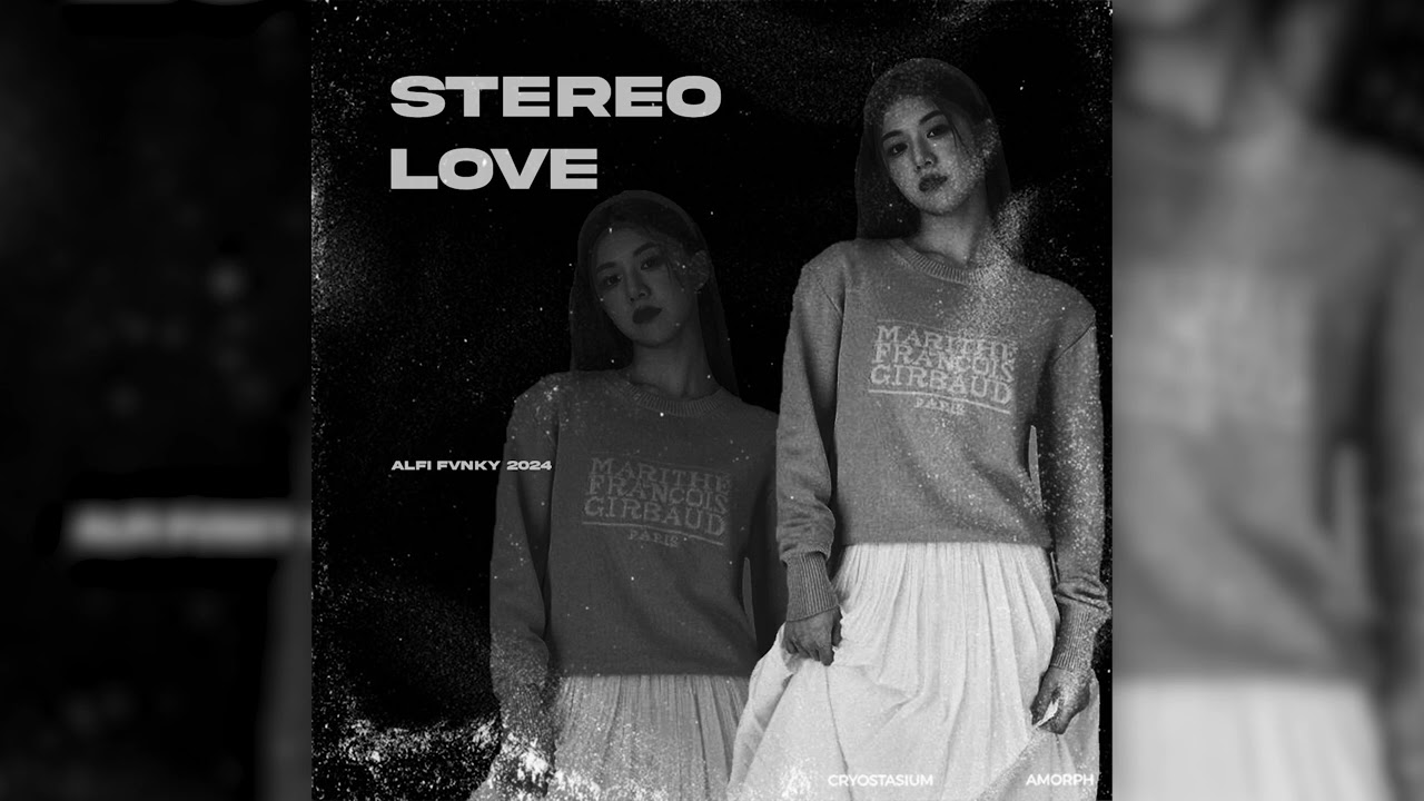 DJ Stereo Love Viral Kane Alfi Fvnky