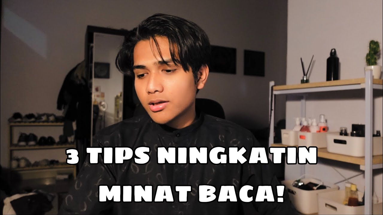 MAU SUKA BACA?! SINI NONTON￼! | FAWAID #8