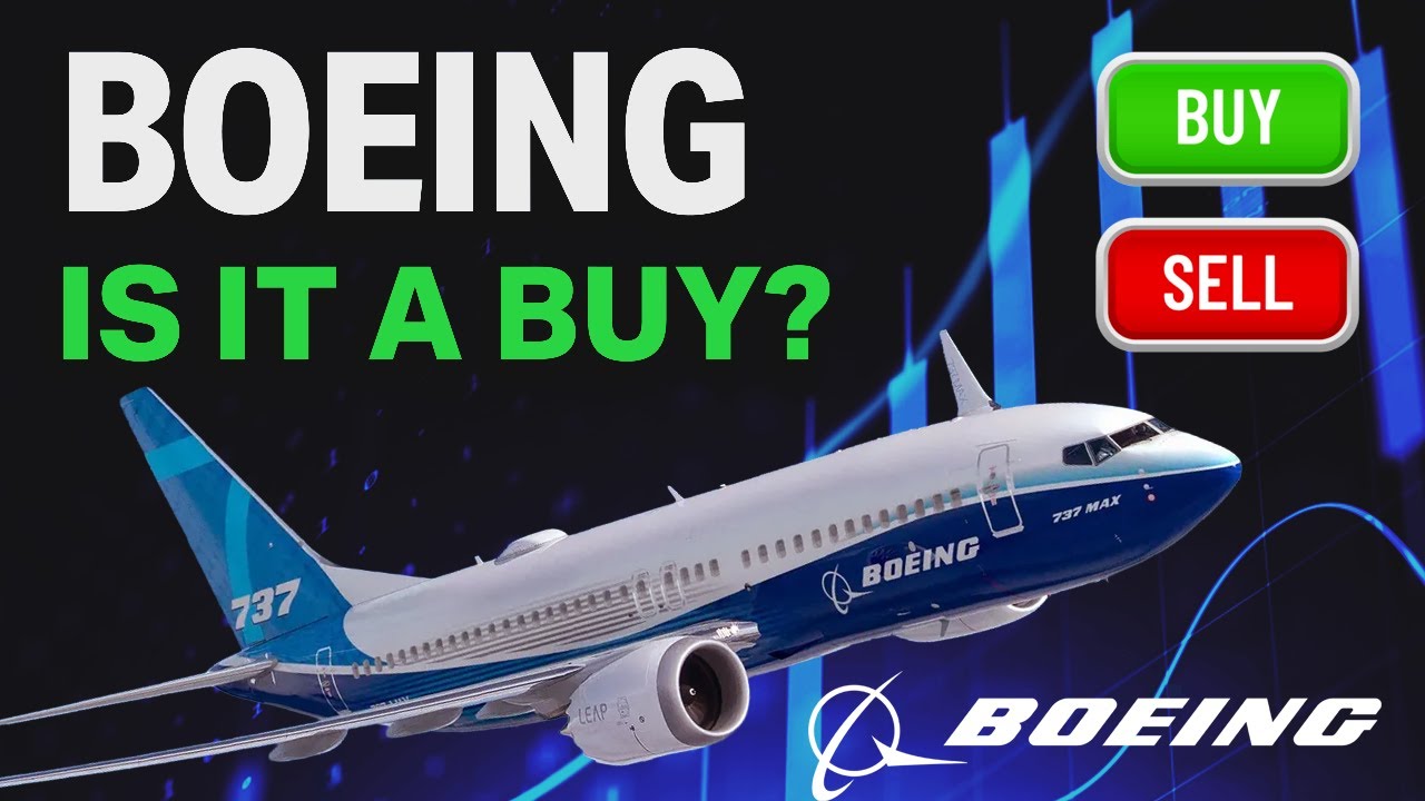 Boeing&rsquo;s Big Stock Rebound: Is it a Buy Now?