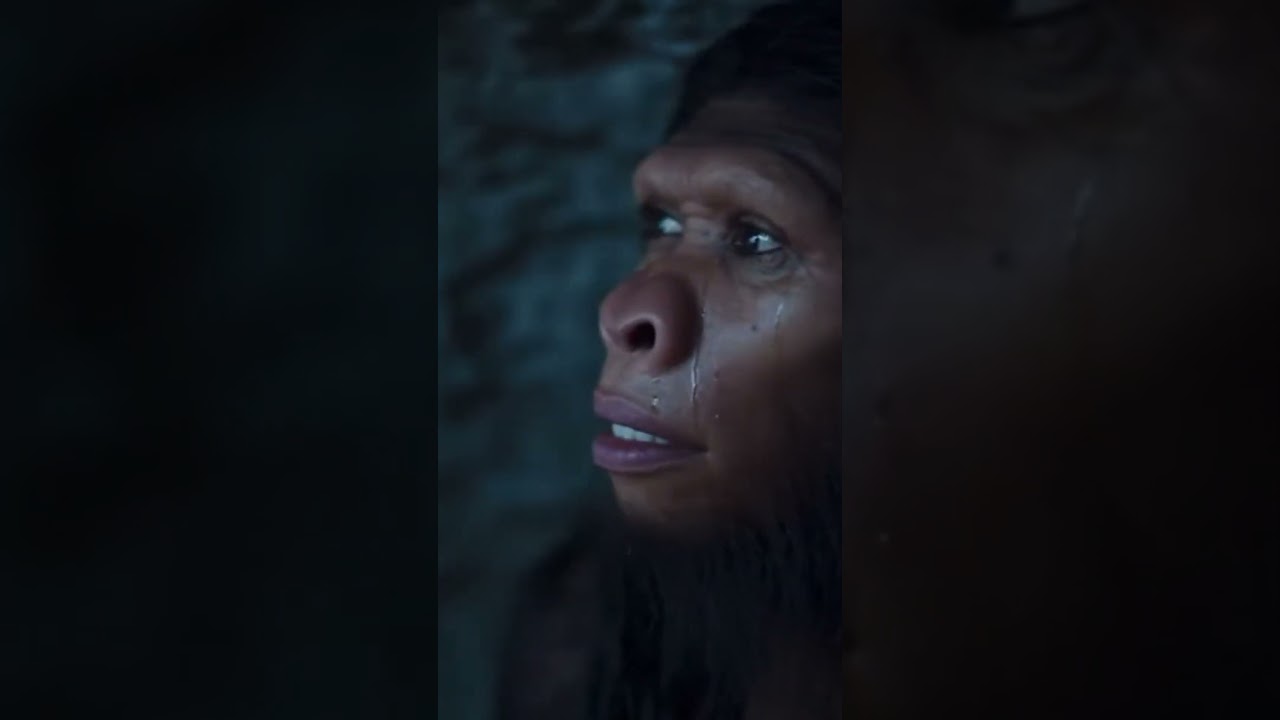 #earlyhumans #originsofmankind #ancientworld #prehistoriclife #dawnofman