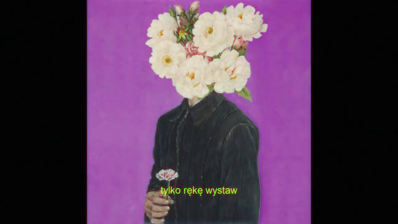 SOBEL - KWIATUSZEK