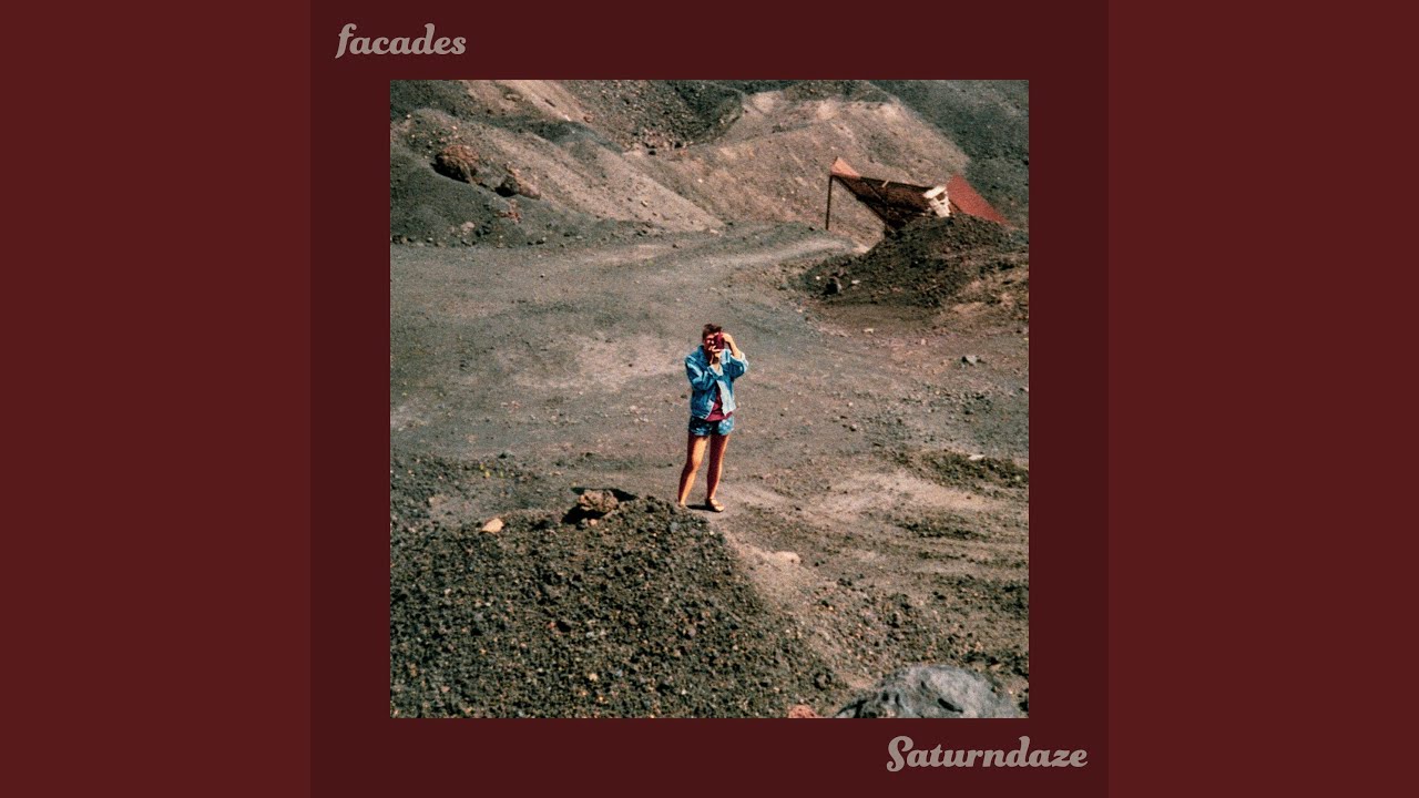 Facades (Radio Edit)