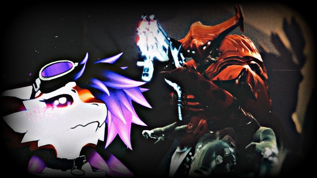 SOLO | Herald Of Finality | Salvations Edge Raid Boss | Void Warlock | Renegades