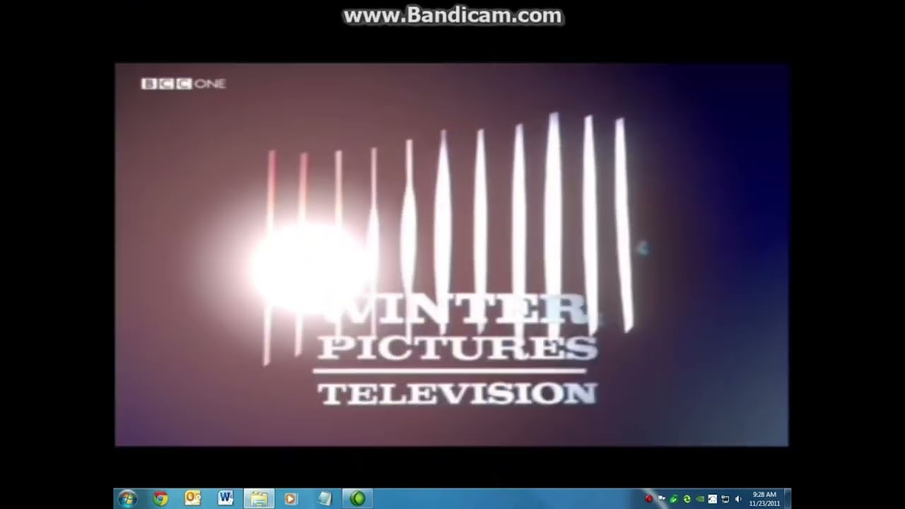 Rebel Base/Fails Television/HALLEYNetwork/Winter Pictures Television (2x) (2006)