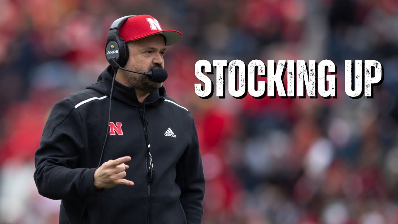 Sam McKewon breaks down whose stock is up in Nebraska's defense