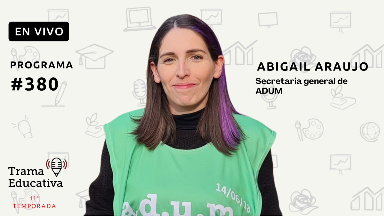 Abigail Araujo: 