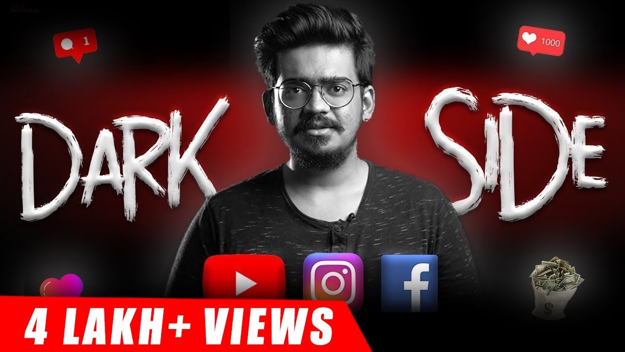 The DARK SIDE of your FAVOURITE Influencers | RAAAZ Hindi Video ft. @Amanjain0907