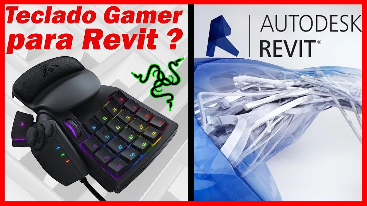3 Increíbles Accesorios para Mejorar tu Eficiencia en Revit