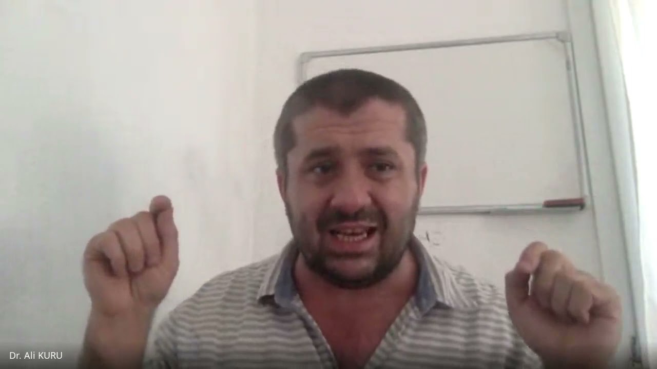 İktGir ve Mikro 20. Ders - Tam Rekabet Piyasasının Özellikleri