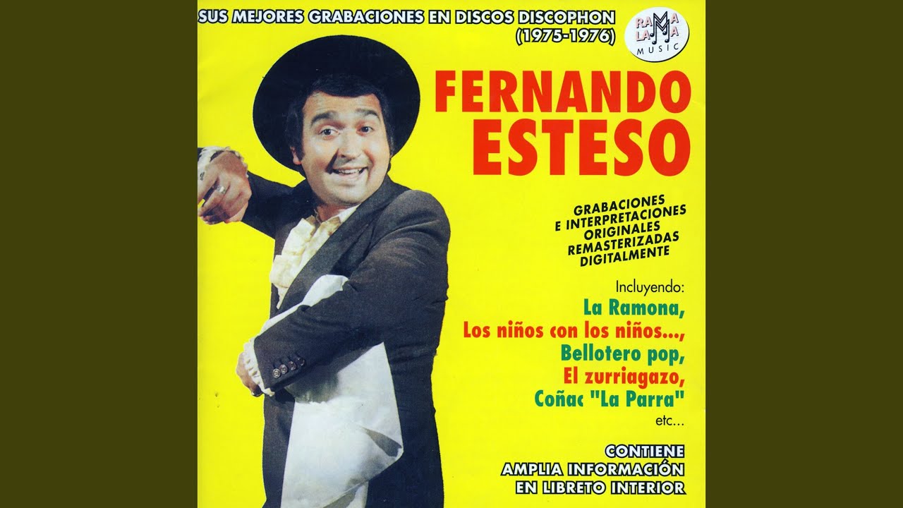 El zurriagazo (remastered)