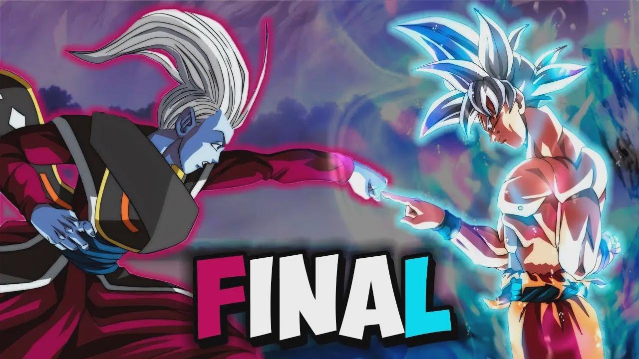 El asombroso final de Dragon Ball Super que dejó Akira Toriyama