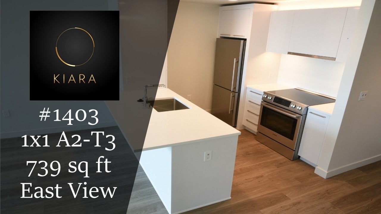 Kiara Apartments - 1403
