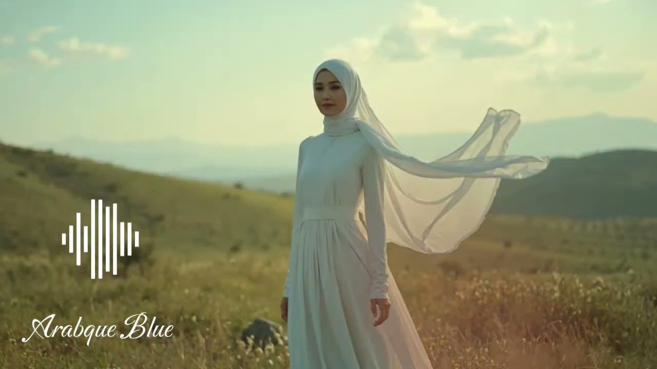 Middle Eastern Soul Live | Traditional Arabic Melodies Meets Modern Mood