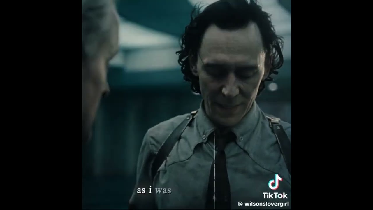 Lokius TikTok edits bc they are my roman empire