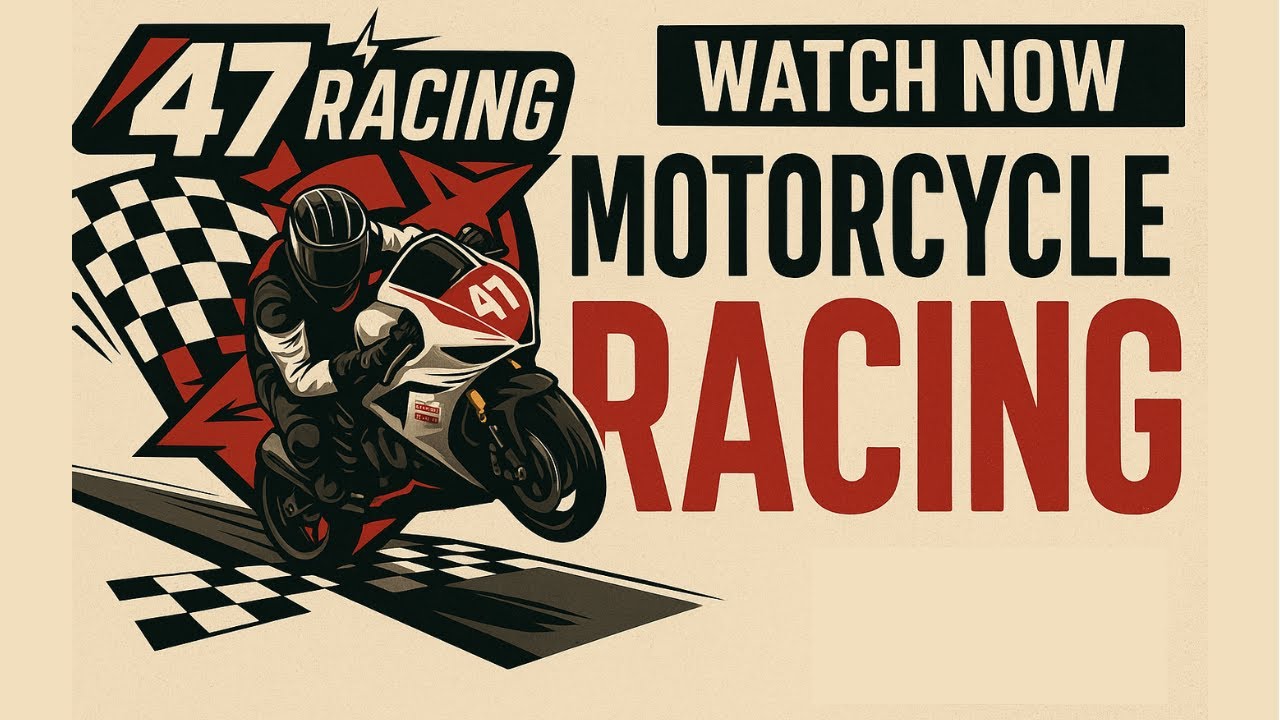 Power Series Rnd 8 Race 2 | Oct 2025
