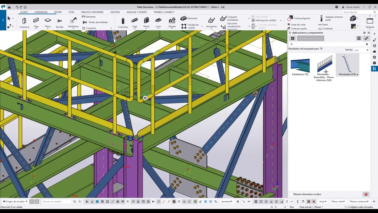 Tekla g5 sesión 7 lunes  14/08