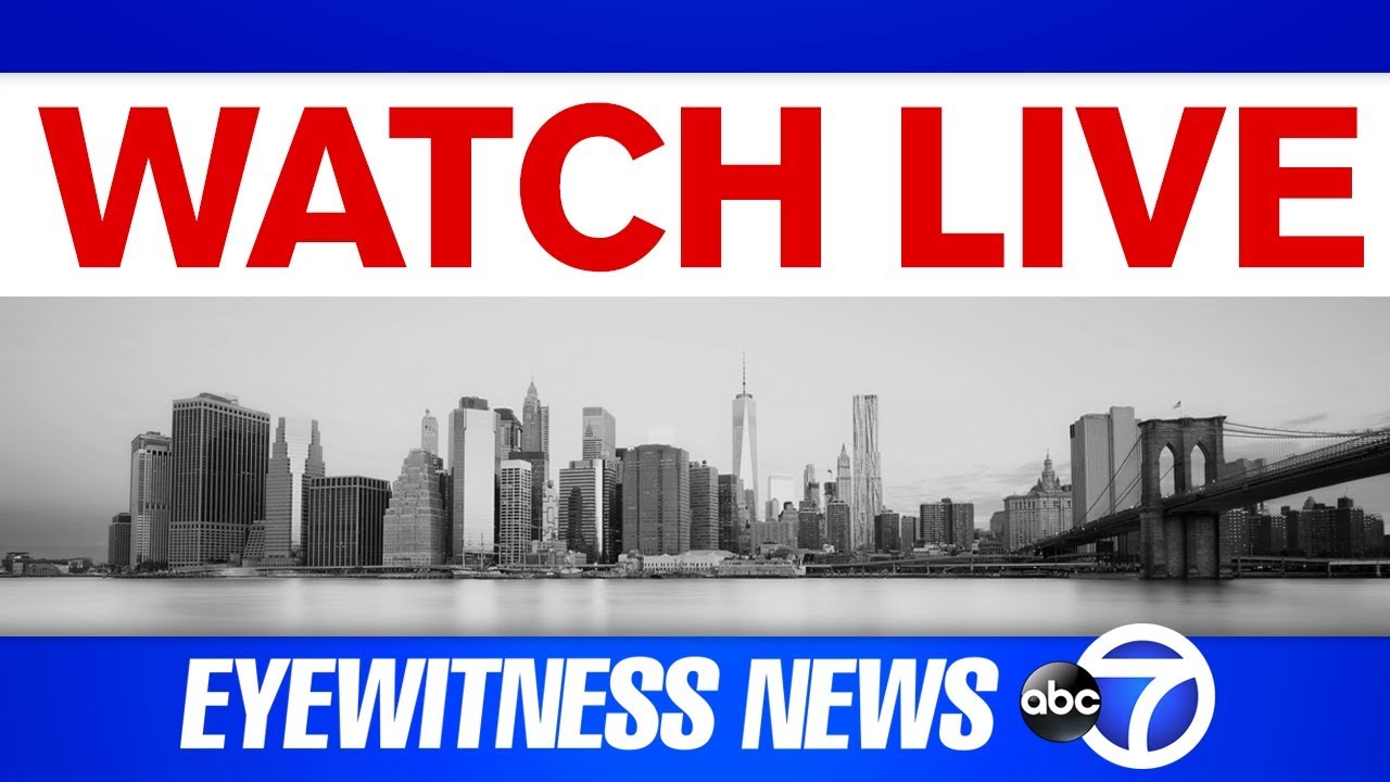 Nassau officials hold briefing on arrest in deadly after school brawl stabbing