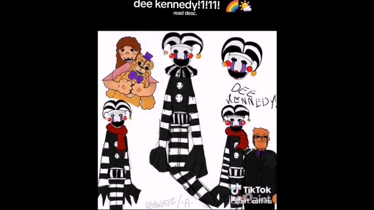 Dsaf tiktoks #3