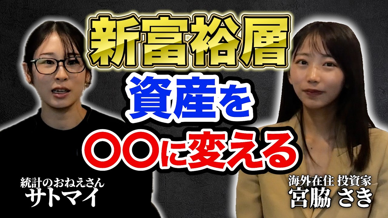 【宮脇さきさんコラボ】海外不動産投資のリアル｜「分散」と「現地視察」で資産を守る方法