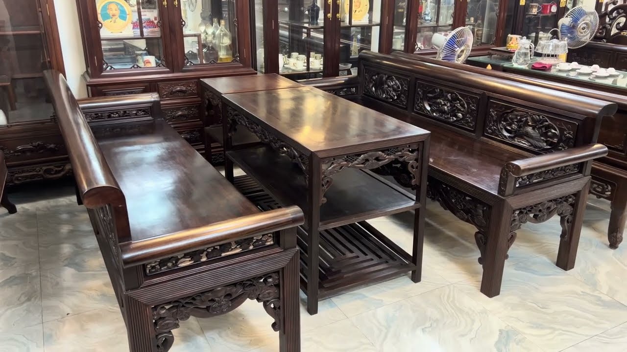 3/2. Gt . Bộ trường đại sen cò hai mặt. Gụ ta. Lh :0943866269