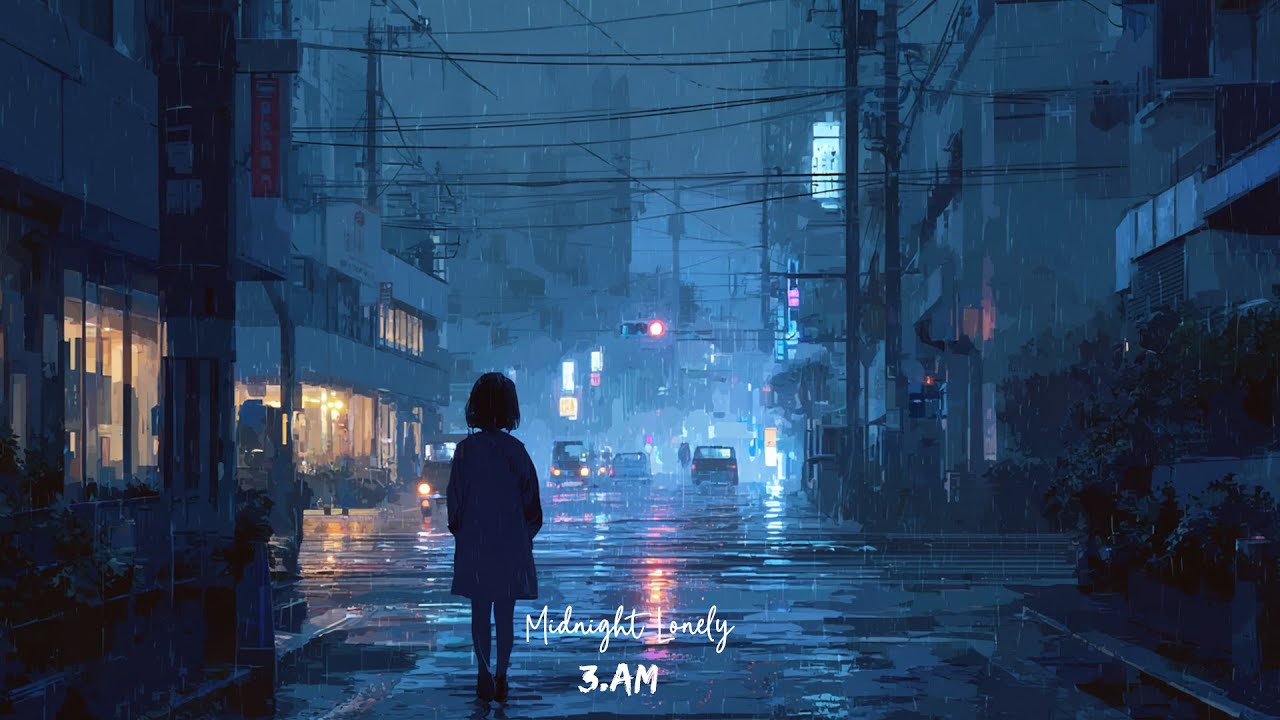 You're Tired. || A Playlist To Listen To While Crying In Silence ( Sad Vibes) ❤️🩹