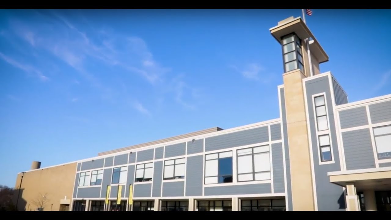 The SEED School of Maryland: Live. Learn. Succeed.