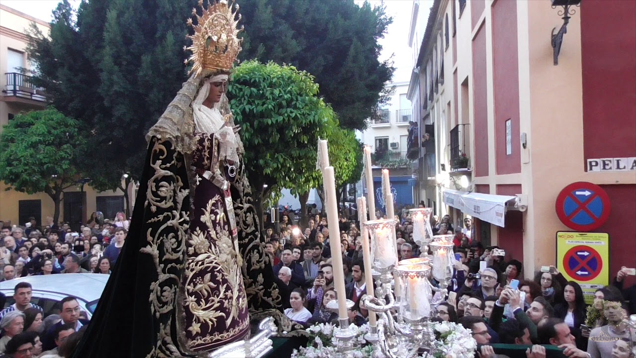 BM Las Cigarreras - La Esperanza de Triana