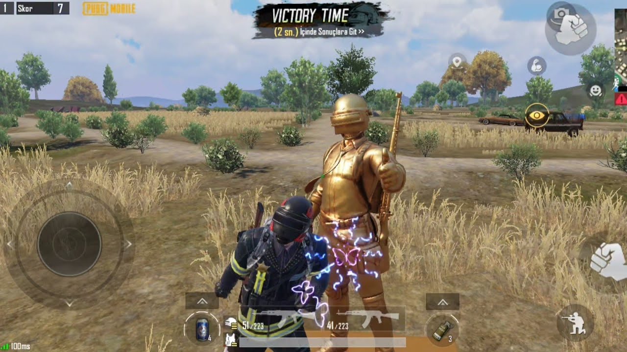 AKM CHALLANGE (ÇELINÇ)