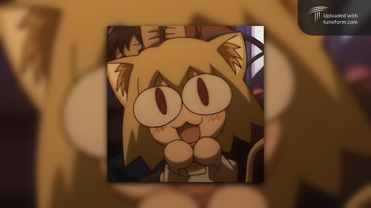 Melty Blood - Nya’m the Main Character Now (Neco-Arc’s Song)