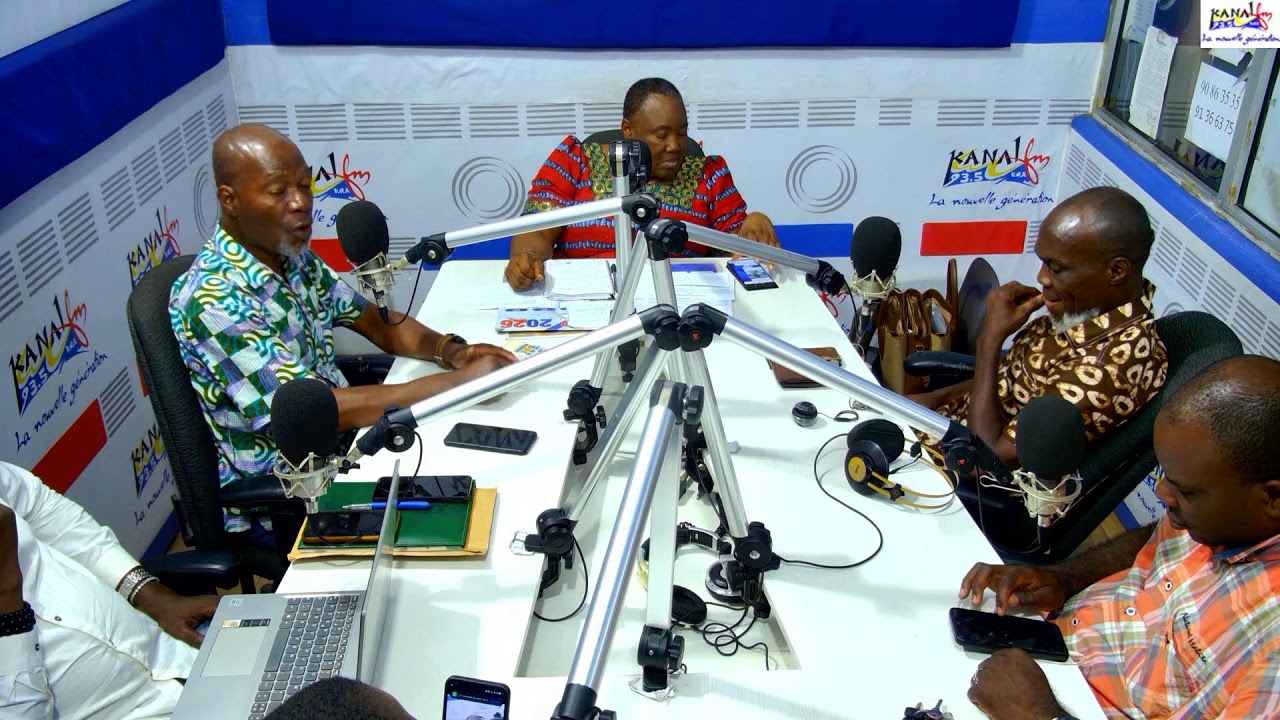 Miwoe negnon du 05 03 2026 - Frontiere maritime Togo-Ghana - Affaire Latekope et 22 collectivités