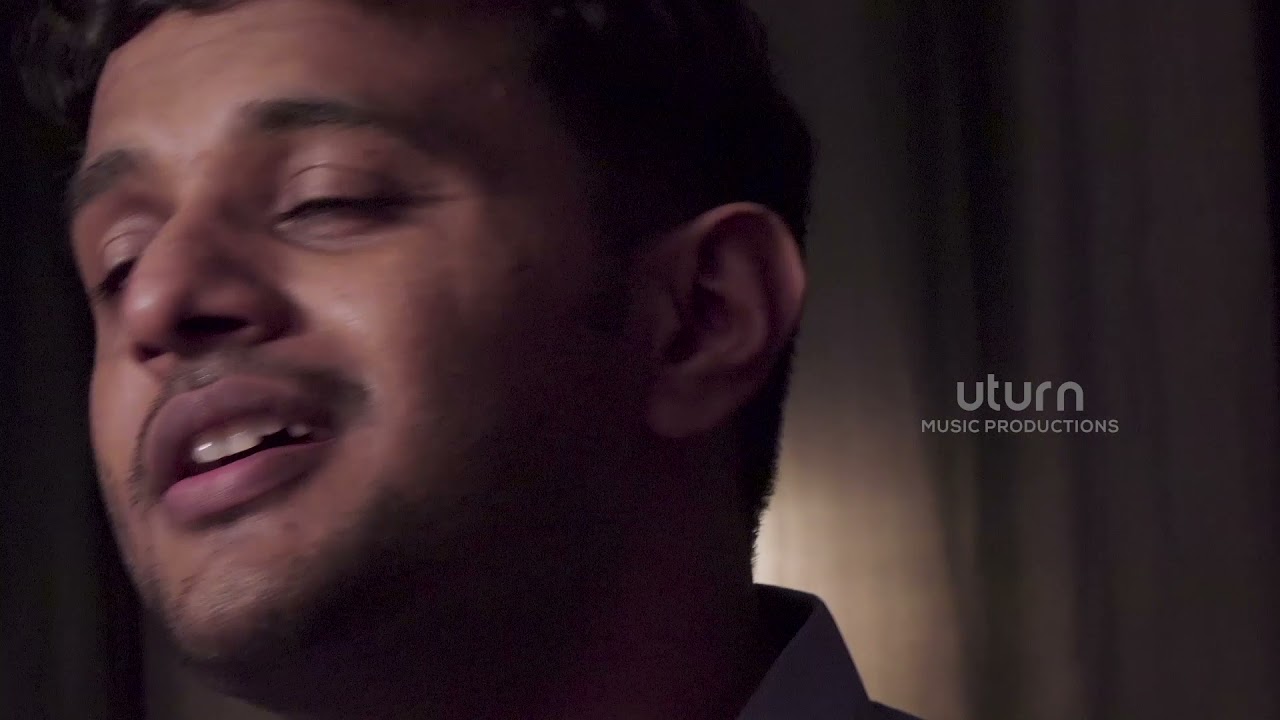 IDHARAYIL ENNE ITHRAMEL SNEHIPPAN | BOVUS RAJU | MOSES TITUS | U TURN MUSIC BAND