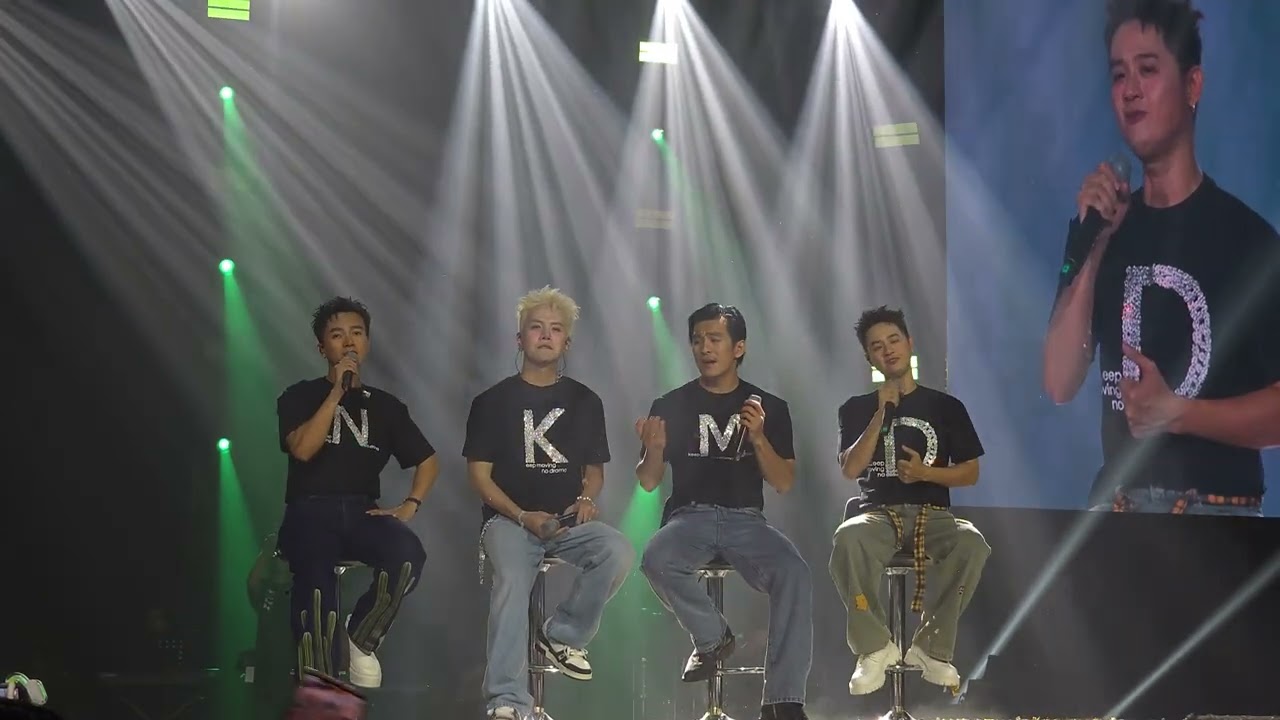 [FANCAM] MẠNH MẼ NHƯ XƯƠNG RỒNG  - Nhà Xương Rồng live at Đêm Nhạc Xương Rồng Nở Hoa In The Safezone