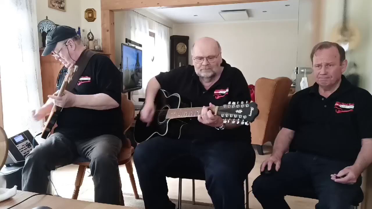 Lodi - Cover Version