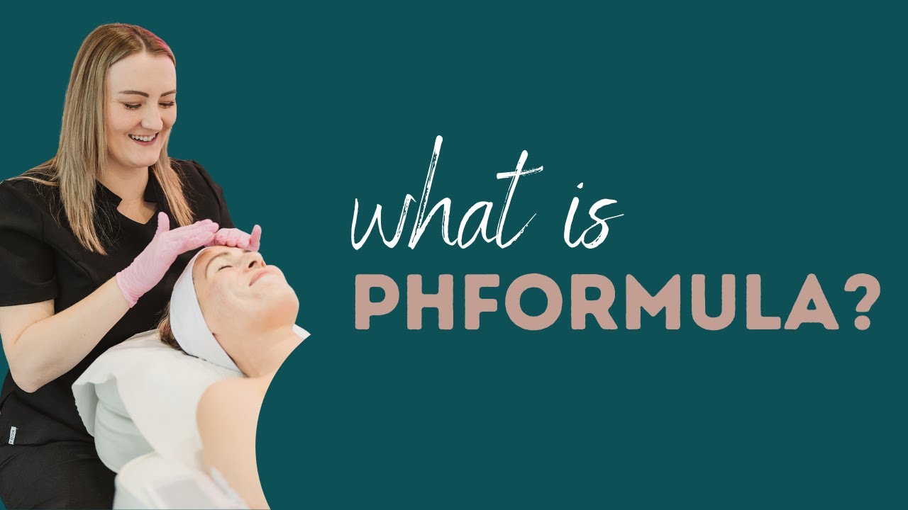 pHformula Skin Resurfacing | The New Generation of Chemical Peels | The Laser Lounge Manchester