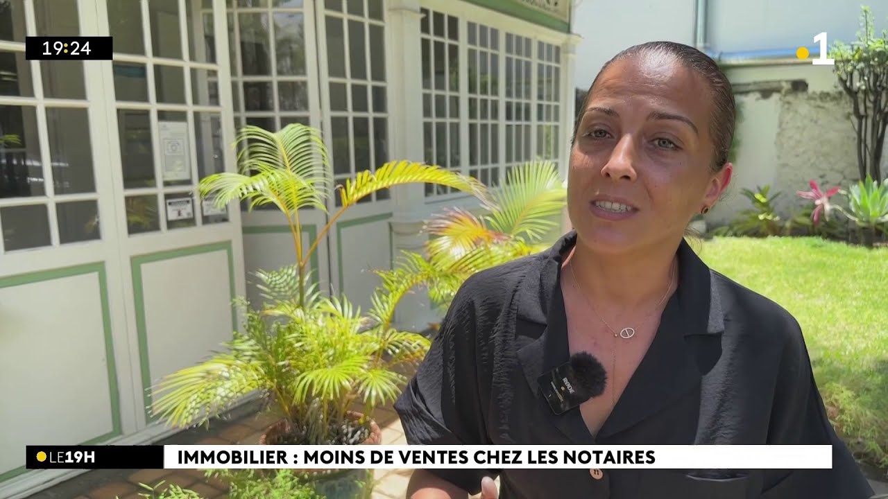 Est-ce le moment d'acheter un bien immobilier ?