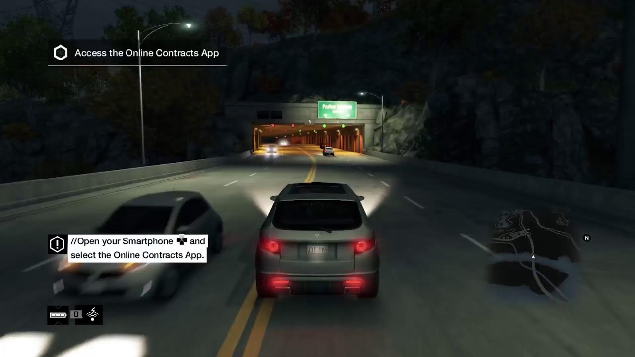 Watchdog. Gameplay PS5. Live.