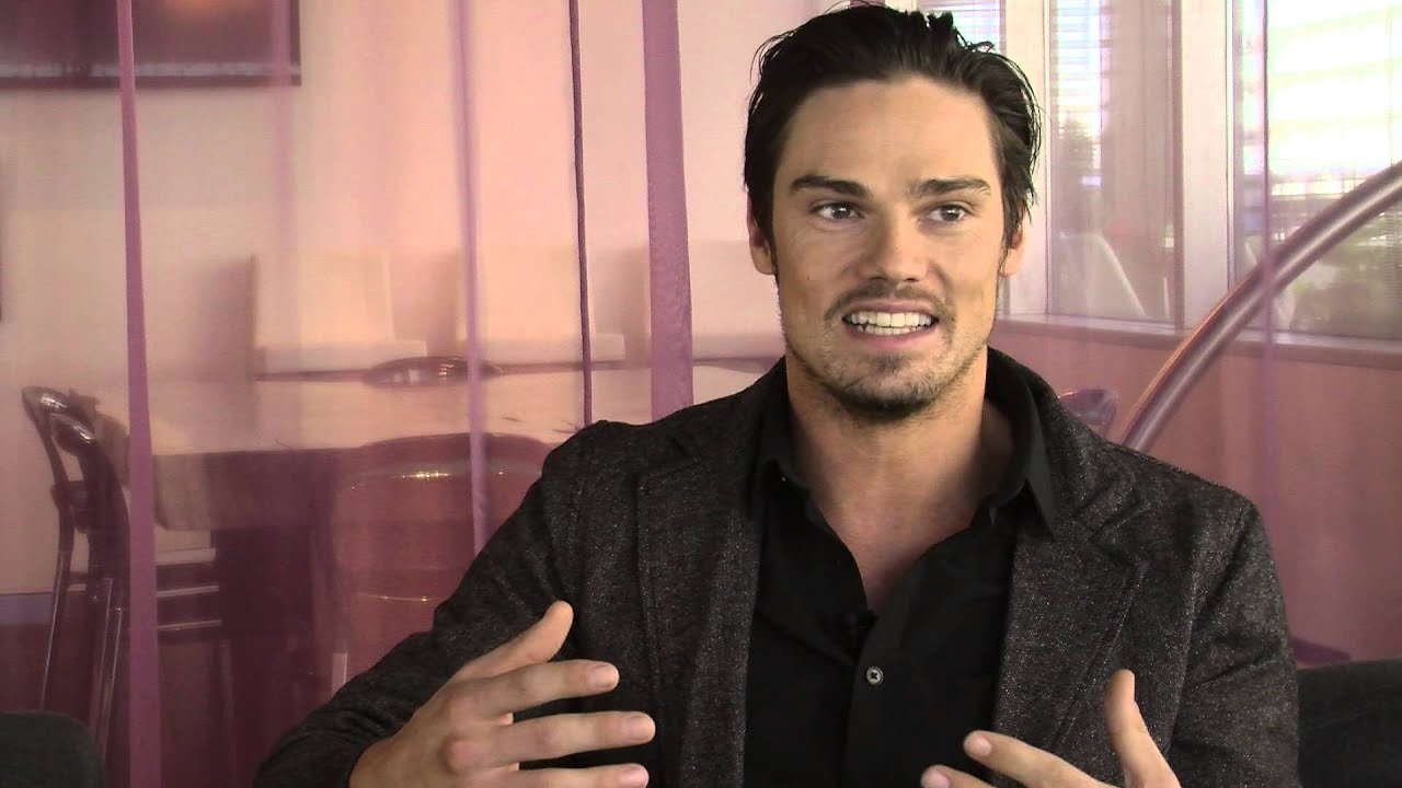 Jay Ryan Interview