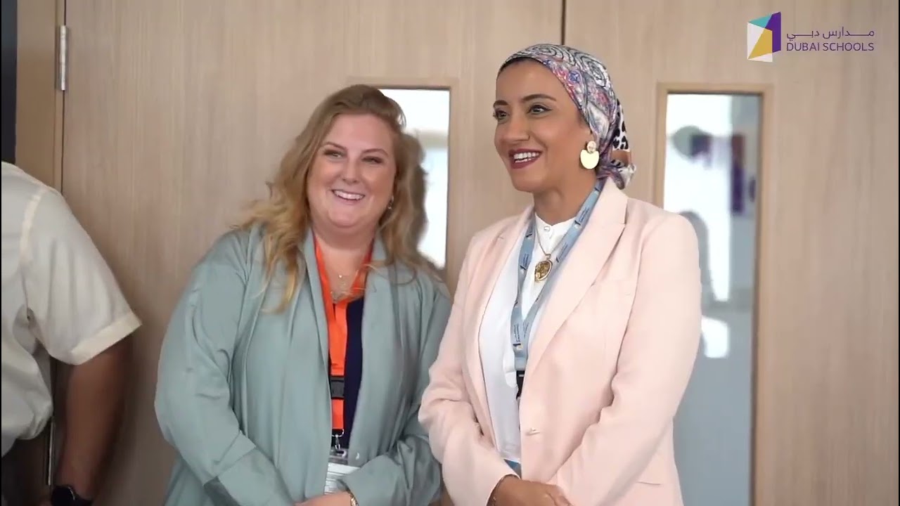 افتتاح مكتبتنا الجديدة - Library opening