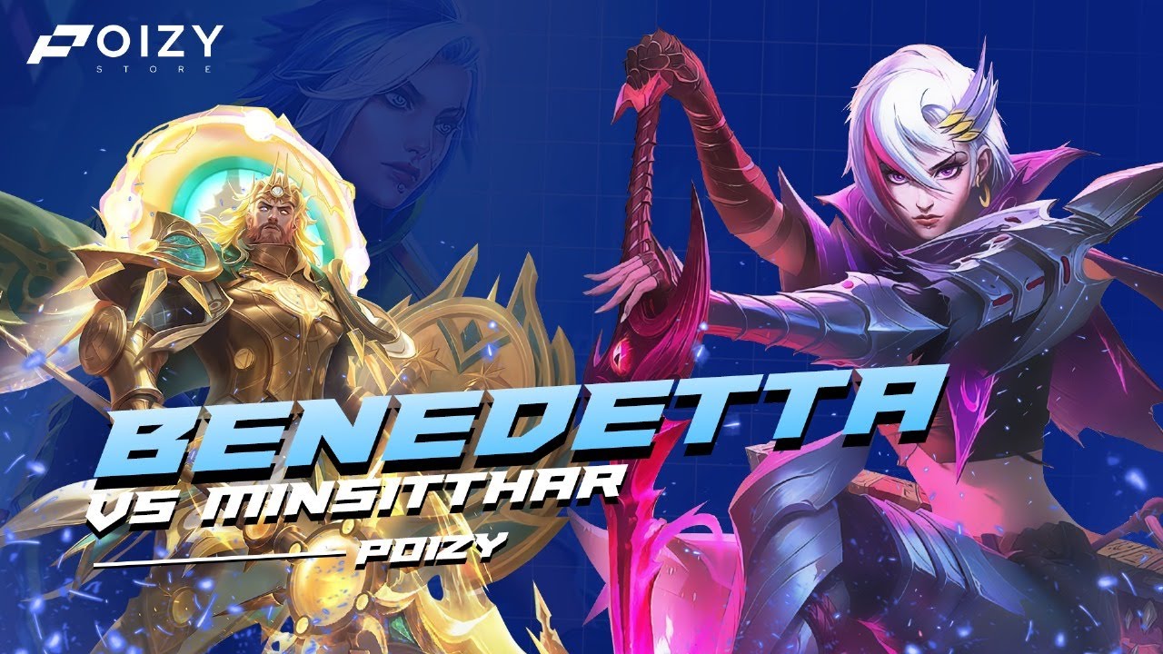 BENED DI COUNTER MINSI ?, KAYAKNYA ENGGA DEH