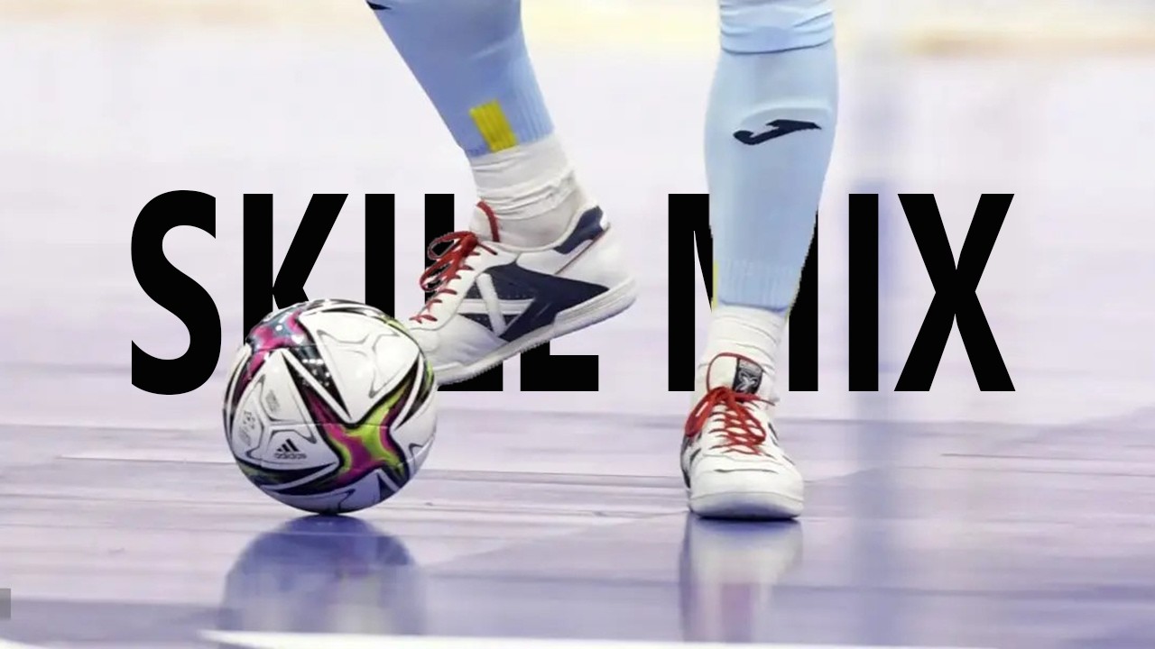 Искусство дриблинга