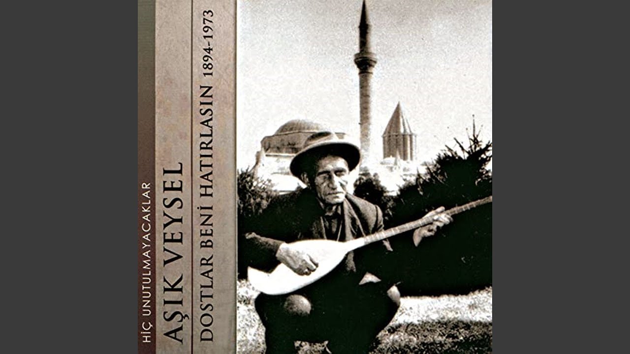 Sen varsın orada