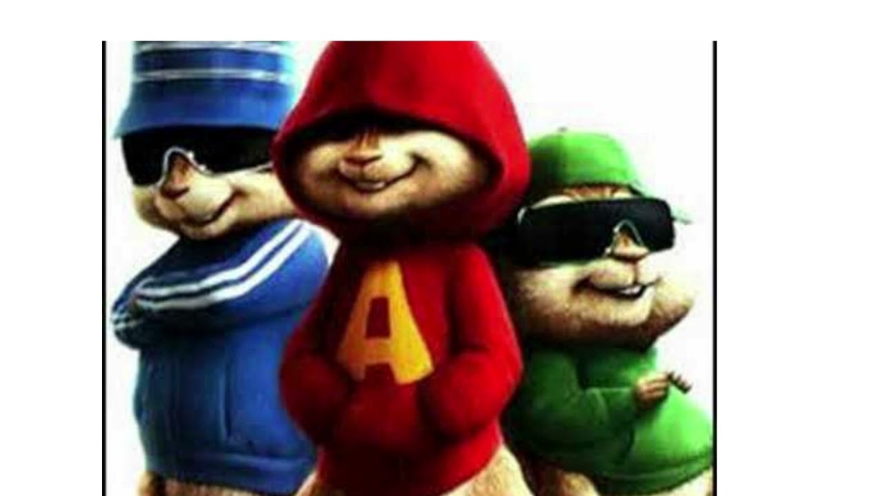 Stimela(Remake) feat. Nthabi Sings & Ntate Stunna (Chipmunks Version)