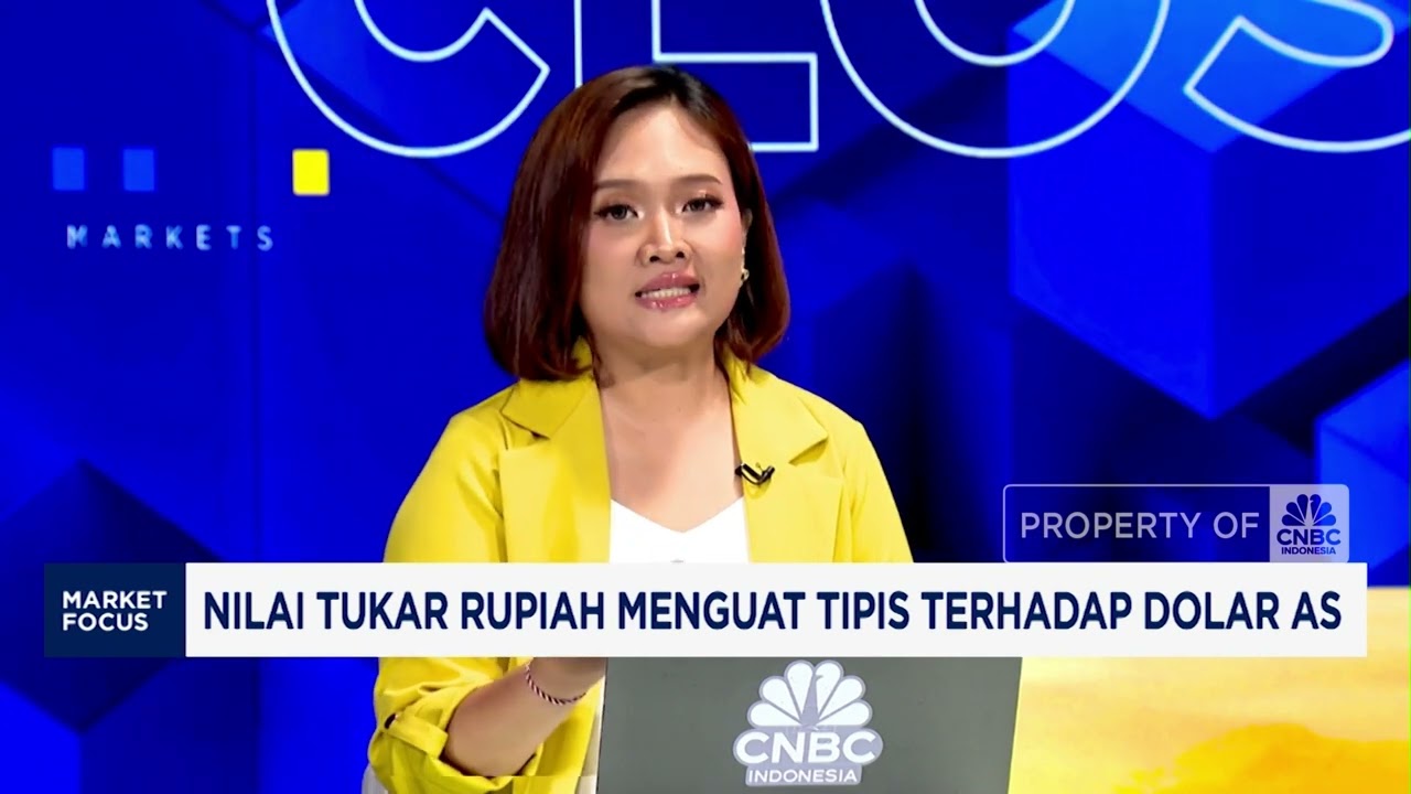 IHSG Ditutup Melemah 1,04% Hingga Harga Minyak Dunia Menguat