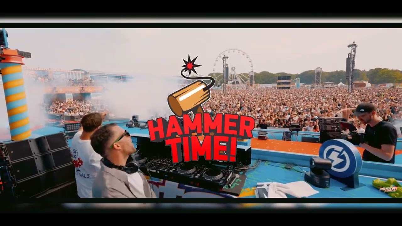D - Style Heartbreak on the Drop @HardstyleUp2Datez #hardstyle 