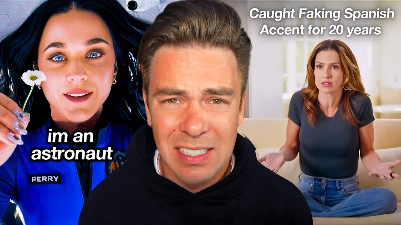 Try Not to Laugh: Celebrity Cringe 2