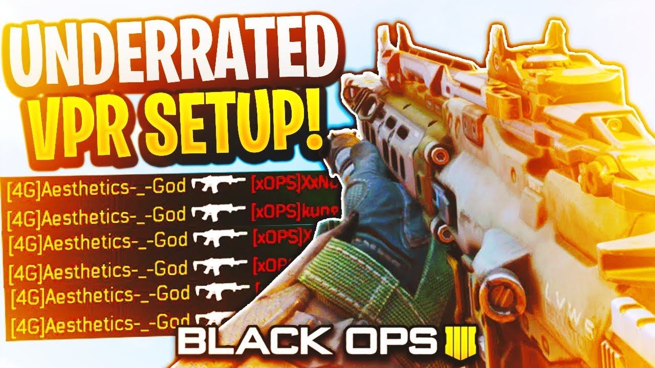 The *MOST UNDERRATED* Setup! (Best 
