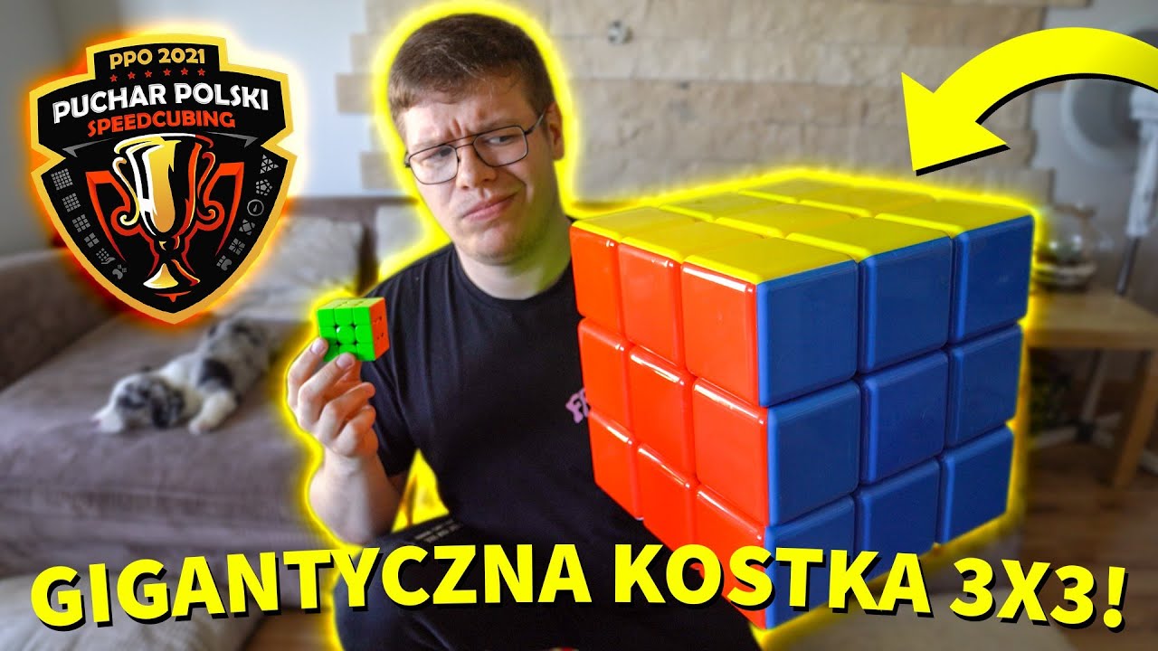 WZIĄŁEM UDZIAŁ W ZAWODACH, ALE...