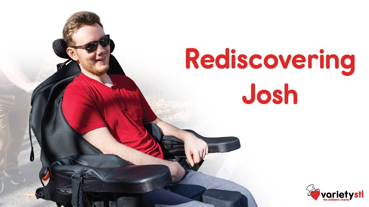 Rediscovering Josh: From Tragedy to Joy