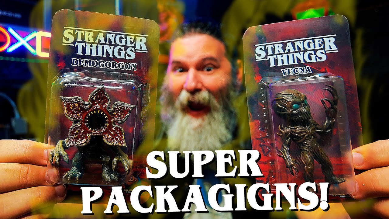 Como HACER Packagins para tus IMPRESIONES 3D! #3dprinting