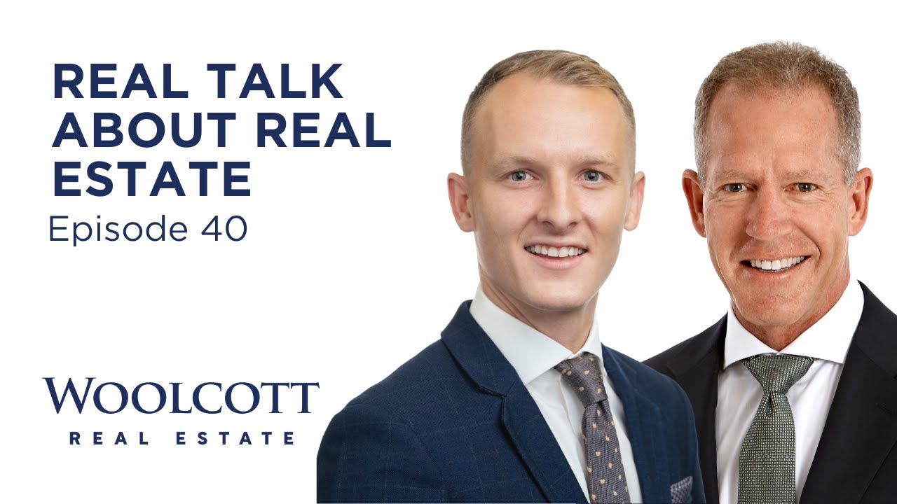 Real Talk About Real Estate - EPISODE 40🚨